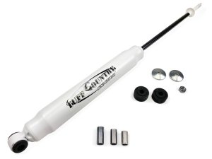 Dodge Ram 2500 Suspension Lift Kit - Rear - Tuff Country - SX6000 - `14-`18 Dodge Ram 2500 Suspension Lift Kit - Rear - Tuff Country - SX6000 - `14-`18